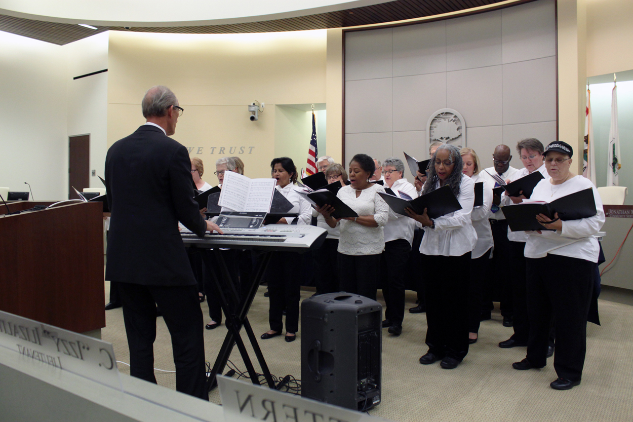 Chino Valley Community Chorus
